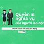 Chính Sách Bảo Vệ Người Lao Động