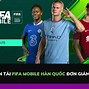 Fifa Hàn Quốc Ch Play