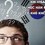 Quốc Tịch Úc Xin Visa Hàn Quốc Mất Bao Lâu