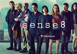 Sense8 - Siêu Giác Quan